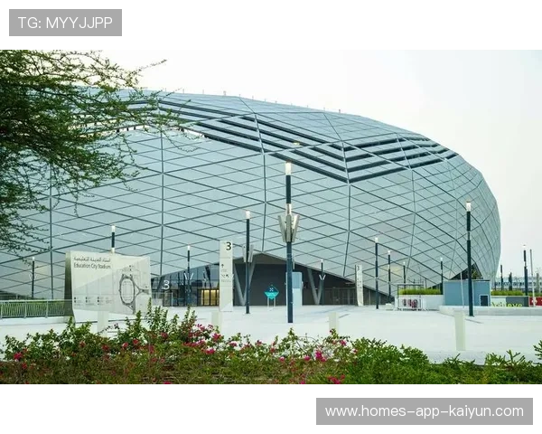 2026年世界杯：新一代场馆融合虚拟现实和增强现实技术，2026年的世界杯